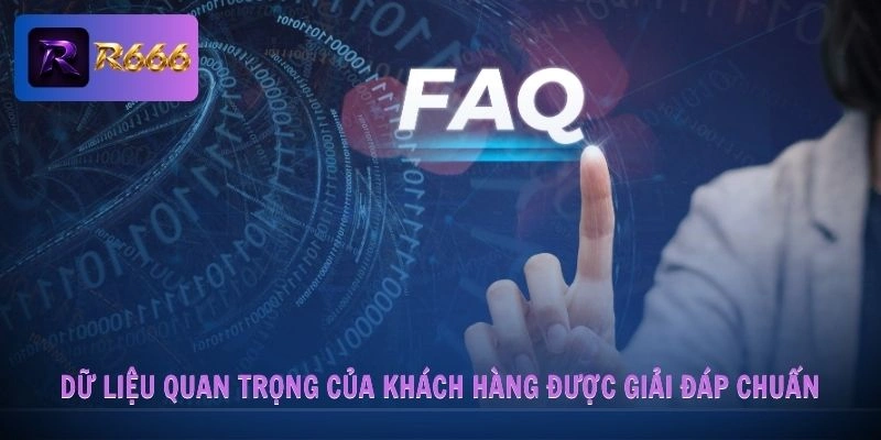 Home 24 Dữ liệu quan trọng của khách hàng được giải đáp chuẩn