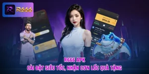 R666 Apk - Cài Đặt Siêu Tốc, Nhận Cơn Lốc Quà Tặng